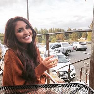 Meet your Posher, Mandy